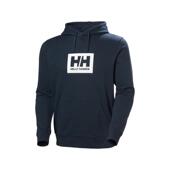 连帽卫衣保暖舒适透气休闲衣连帽 Hansen海丽汉森男士 代购 Helly