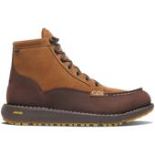 防水防滑耐用登山鞋 徒步鞋 中帮系带户外靴 Danner男士 代购