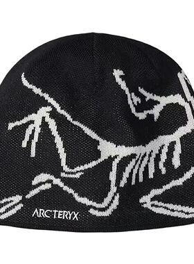 ARC‘TERYX/始祖鸟男女帽子保暖