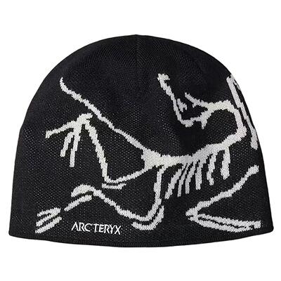 ARC‘TERYX/始祖鸟男女帽子保暖