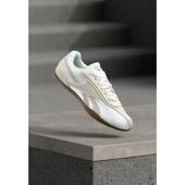 代购 Reebok锐步女士运动板鞋 透气舒适轻便耐用防滑耐磨缓震支撑