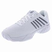 代购 缓震支撑吸湿排汗耐磨耐久 KSWISS盖世威女士网球鞋