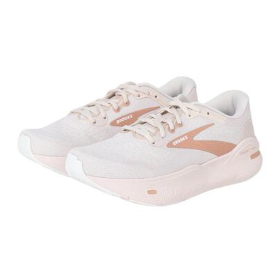 代购Brooks布鲁克斯女士跑步鞋缓震性能减压支撑平稳过渡慢跑鞋