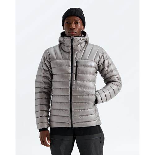THENORTHFACE/北面男士羽绒衣