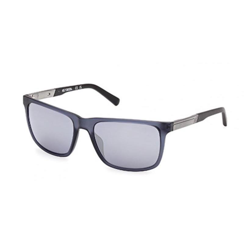 代购Harley Davidson哈雷戴维森男士太阳镜防紫外线偏光镜片