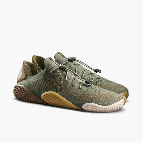 代购VIVOBAREFOOT MOTUS FLEX 男士综合训练鞋稳定支撑赤足鞋