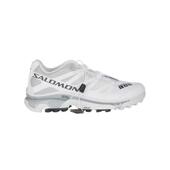 代购 低帮系带 防滑缓震耐磨徒步鞋 SALOMON萨洛蒙男士 越野跑鞋