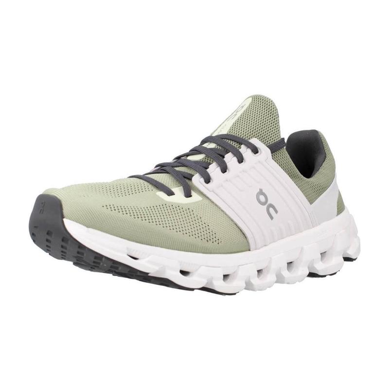 代购ON昂跑男士跑步鞋缓震性能透气设计支撑结构耐磨鞋底
