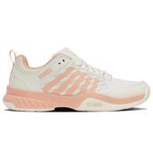 代购 透气设计缓震支撑防滑耐磨 KSWISS盖世威女士网球鞋