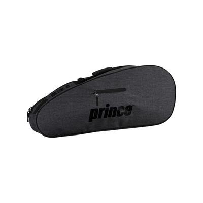 海外代购Prince/王子网球包减震背负多功能收纳轻量可调节肩带