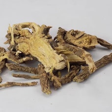 藁本片500克中药材特级蒿本香藁本藁本高本切片大片原料道地藁本