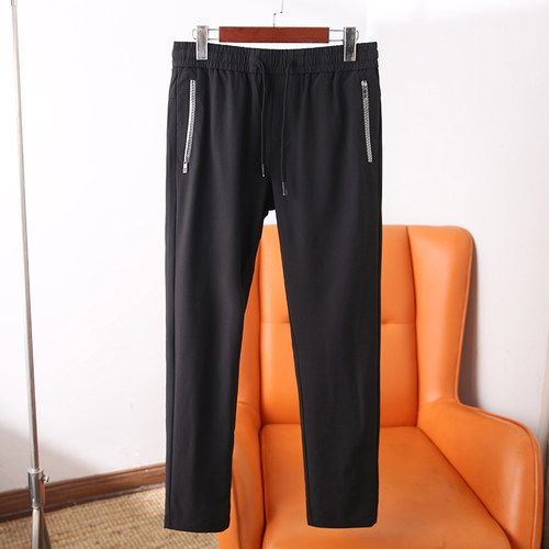 撤柜尾货休闲裤男士速干运动裤