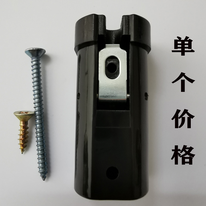 镁合金卫生间单层连接件