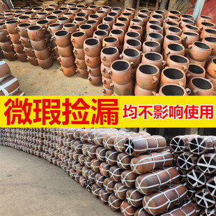 砂锅老式土陶无釉大容量特大号耐高温煲汤卤菜熬药炖锅陶瓦罐明火