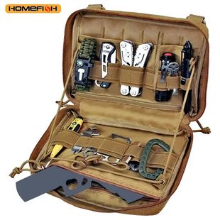 B3 Molle Pouch Bag Medical EMT Tactical Outdoor Emergency Pa