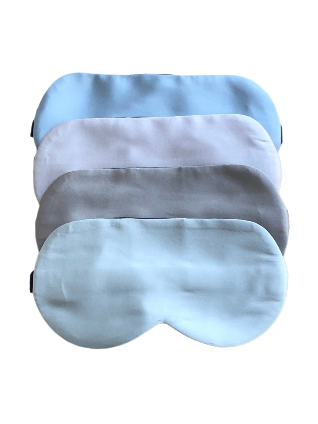 B02成人薄款双面真丝桑蚕丝遮光眼罩轻薄透气无填充物,居家日用,眼罩,淘宝优惠券,粉丝福利购,淘宝优惠卷