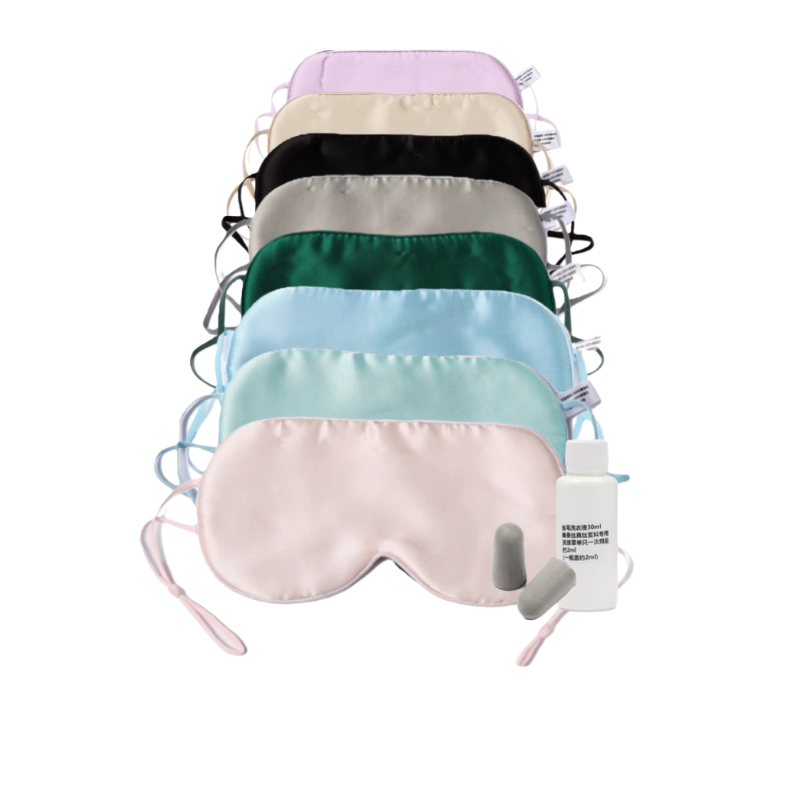 100%双面真丝桑蚕丝成人款遮光眼罩填充物桑蚕丝亲肤柔软透气轻薄,居家日用,眼罩,淘宝优惠券,粉丝福利购,淘宝优惠卷