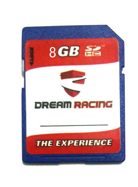 8GB Class10 经典SD卡 8GB高速卡汽车导航 DVR配件 内存卡