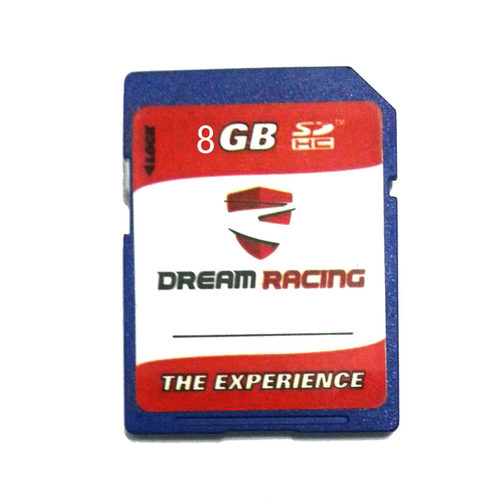 8GB Class10 经典SD卡 8GB高速卡汽车导航 DVR配件 内存卡