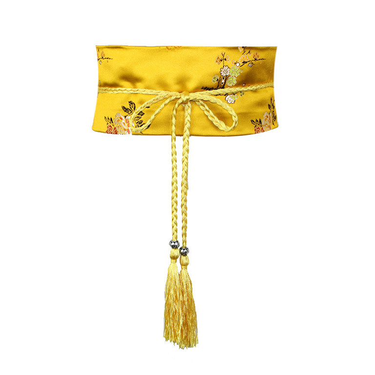 青竹菊梅古风汉服刺绣腰带绣花汉服流苏腰封多种颜色织锦缎腰带女,服饰配件/皮带/帽子/围巾,腰带/皮带/腰链,淘宝优惠券,粉丝福利购,淘宝优惠卷