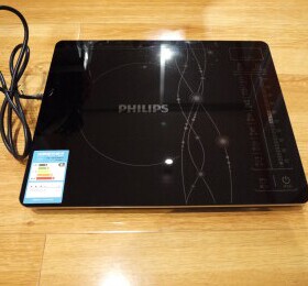 Philips/飞利浦 HD4992/00 触摸玻璃面板电磁炉高效