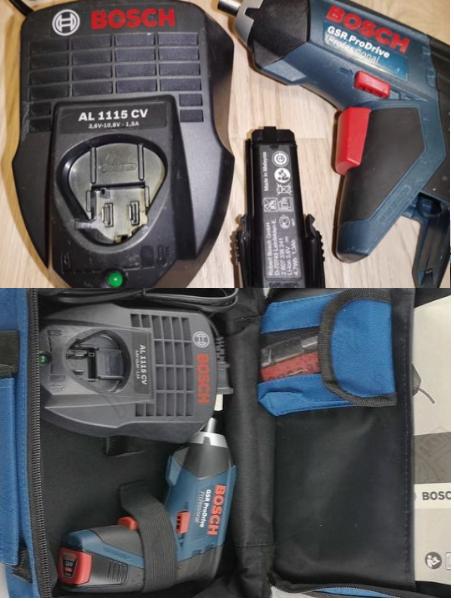 博世gsr电动螺丝刀06019a2081