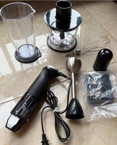 料理棒SS1/SS2配件打蛋器杯子