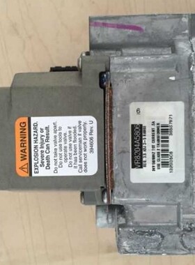 艾欧史密斯壁挂炉燃气阀VR8204A5806霍尼韦尔