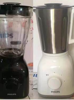 飞利浦hr2104搅拌机hr2100研磨