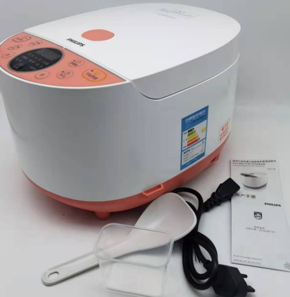 电饭煲3L电源线内胆主板