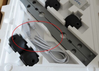 100充plus电源线GCMultiGas