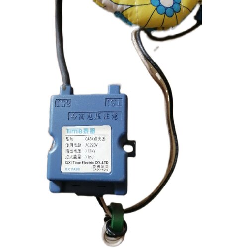 方太热水器 time泰姆cask点火器脉冲高压打火器220v casn