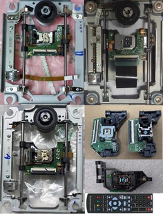 A11V bp670激光头LPC M机芯LTH A11 LG蓝光dvd机bd550 BD551
