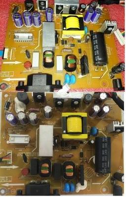 原装DELL戴尔U2312HMT高压48.7M304.02N 02m电源板L0281-2N板2m