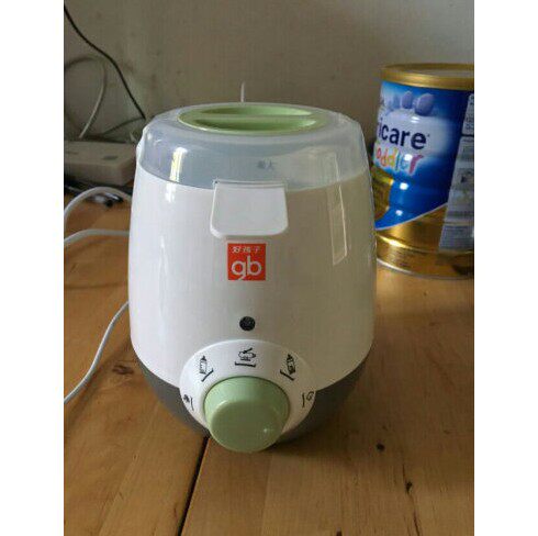 gb好孩子多功能奶瓶保温器