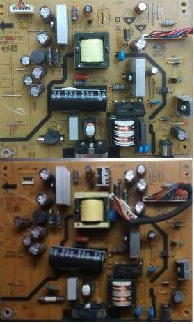 戴尔U2412MB2312H底座电源4H.1L702.1GH02.A01主驱动板1GH01.A00
