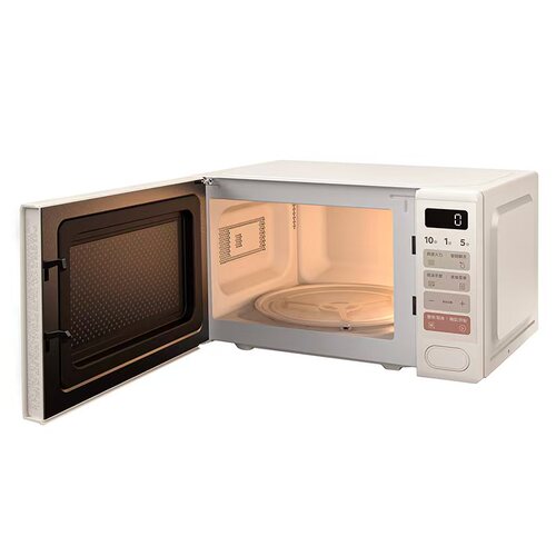 Midea/美的M2H2微波炉20升