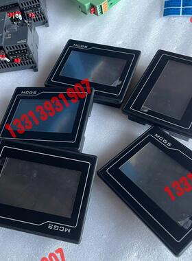 昆仑通态4.3寸触摸屏，TPC4013EF ，TP议价！！！