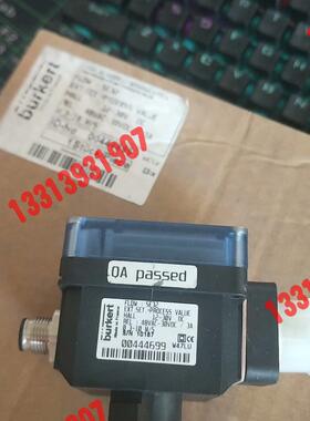 burkert宝德电磁阀00444699议价！！！