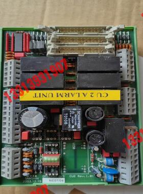 Cu2 Rev.1.01 OMICRON电路板议价议价！！！