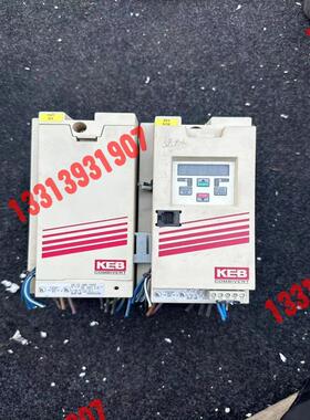 科比变频器09.F5.CBB-YA03一台和09.议价！！！