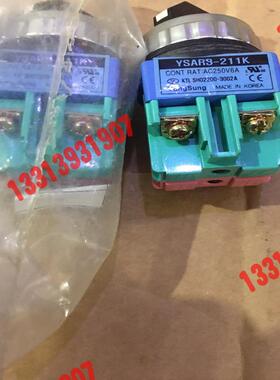 YongSung YSAR3-211K议价！！！