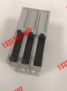 PLC模块 FX5-C16EX/D 三菱议价！！！