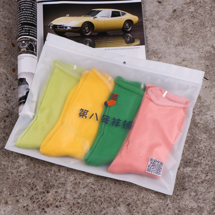 Chaussettes - collants - Ref 756232 Image 4