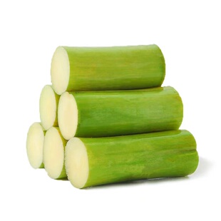 陶山青皮绿皮去节甘蔗包邮懒人孕妇儿童无节果肉袋装