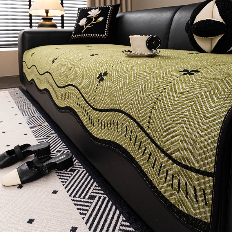 功能性防水隔尿沙发垫四季通用新款固定防滑皮沙发坐垫防猫抓盖布,居家布艺,沙发垫,淘宝优惠券,粉丝福利购,淘宝优惠卷