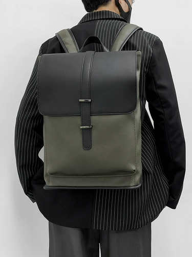 Рюкзак для отдыха, ноутбук, ранец, бизнес-версия, премиум класс, подарок на день рождения