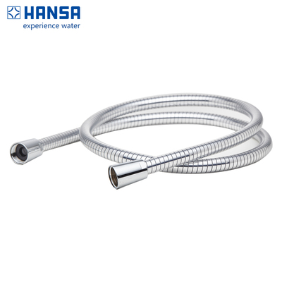 HANSA德国进口汉莎卫浴花洒软管配件PVC加厚防爆管1.25米