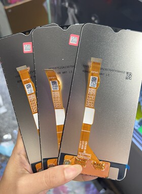 适用于Y5S屏幕总成Z5i屏幕液晶显示触摸屏Y5S内外一体屏原换面屏