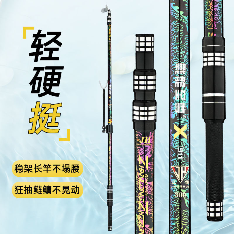 高碳素超轻超硬变色龙涂装